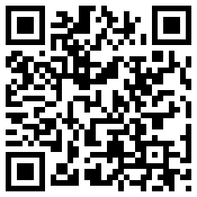 qrcode für CableEye / CAMI Research 717C