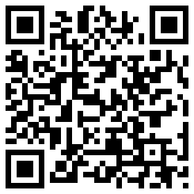 qrcode für CableEye / CAMI Research 700R2