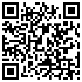qrcode für CableEye / CAMI Research 700R5