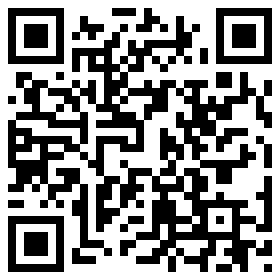 qrcode für CableEye / CAMI Research 700R1