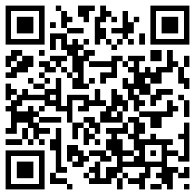 qrcode für CableEye / CAMI Research 721BE