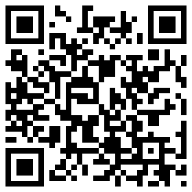 qrcode für Ridi Leuchten GmbH 0336986SW437 spotlight LUNARO2 black DALI-2