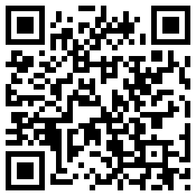 qrcode für Urmet 75307 audio door speaker cover Grothe TL 1168/131W