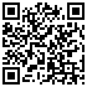 qrcode für HIKVISION DS-PS1-E-WE(blue)