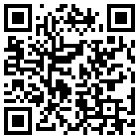 qrcode für Gossen D701B remote unit for KE7100