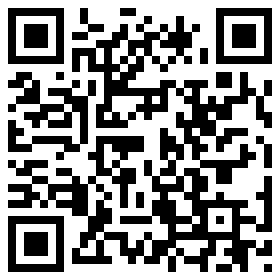 qrcode für Kindermann 6005000802 projection screen 16:9 without border
