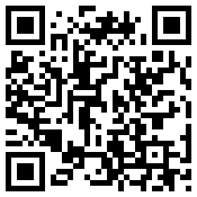 qrcode für Urmet 74432 video door intercom VT 1060/74 Series Sinthesi Steel