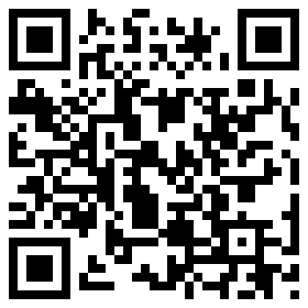 qrcode für RZB Installation frame 410x68x33 32m - 981884.002.1