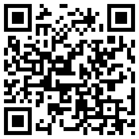 qrcode für JUNG KNX room temperature controller FanCoil 4 pipe - TRDLS9248SW