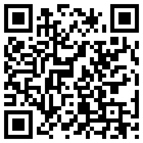 qrcode für Zumtobel LED recessed ceiling light 60818273 - P-INF Q190L LED2500-940 LDO WH WH