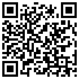 qrcode für Fuba 22505102 nail clip 5–7 mm black