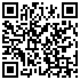 qrcode für SG 605451 - LI FRAME MINI black 7W LED 3000K