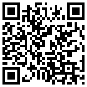 qrcode für SG 605553 - LI FRAME black 7W LED 3000 sensor (HF)