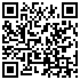 qrcode für Zumtobel mounting rail 22170776 - TECTON T 2000 BK