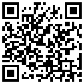qrcode für Zumtobel mounting rail 22170777 - TECTON T 2500 BK