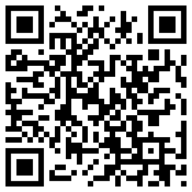 qrcode für Zumtobel mounting rail 22170779 - TECTON T 3500 BK
