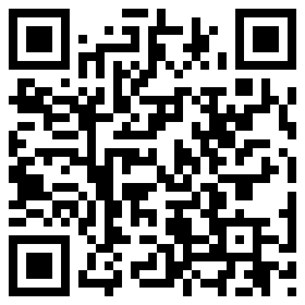 qrcode für INTRATONE 08-0108 electronic MiFare transponder engraved stainless steel insert orange 20 pack