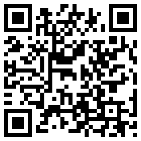 qrcode für JUNG display - DABABT-DISPSW