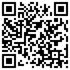 qrcode für Zumtobel safety sign light 42185961 - CROSSIGN 110 P TEC-GP E1D ERI WH