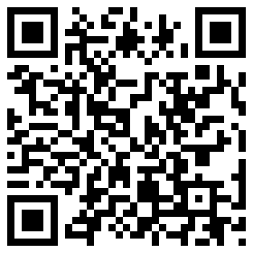 qrcode für Zumtobel safety sign light 42185974 - CROSSIGN 160 P MSC E3D WH