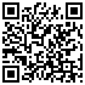 qrcode für Zumtobel mounting rail 22170775 - TECTON T 1500 BK