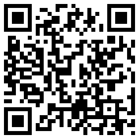 qrcode für Zumtobel safety sign light 42185940 - CROSSIGN 110 P MSC ECD ERI WH