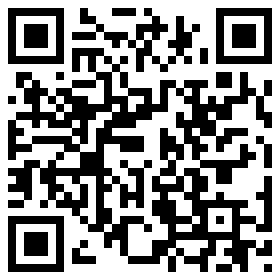qrcode für Zumtobel safety sign light 42185968 - CROSSIGN 160 P MSC ECP WH