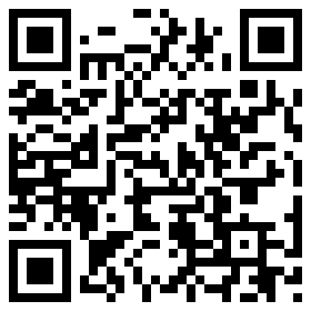 qrcode für Grothe TF 1168/12W push-button panel cover white
