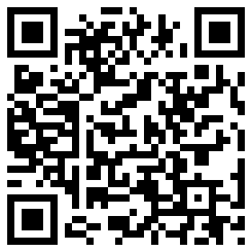 qrcode für Grothe TF 1168/13W push-button panel cover white
