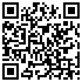 qrcode für JUNG hinged cover LAN central plate - LS990BFKLLANSW