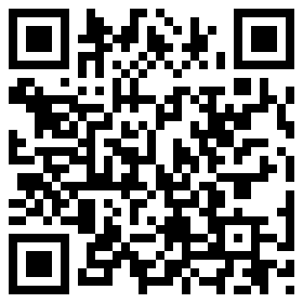 qrcode für Zumtobel safety sign light 42186859 - CROSSIGN 110 P MSC E8D WH