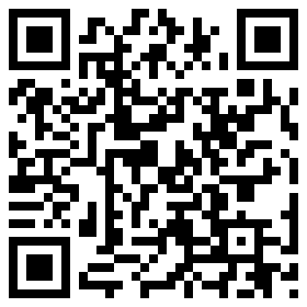 qrcode für JUNG Bluetooth Low Energy radio wall transmitter - BLEA595ANM