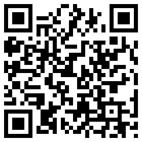 qrcode für JUNG rocker pushbutton arrows - A101PBFANM
