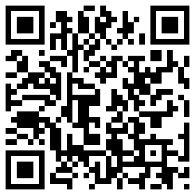 qrcode für JUNG LED orientation light series A - A 1539-OO WWM LNW