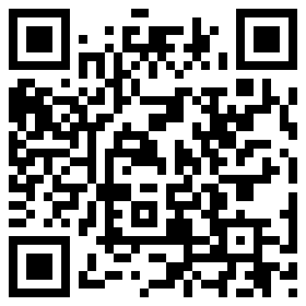 qrcode für JUNG rocker switch/button NA - A590BFNAWWM