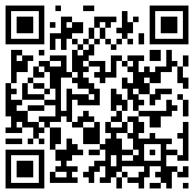 qrcode für BTR Metz surface mounted frame 85x85x43mm 1x traffic white - 130829-4327-I