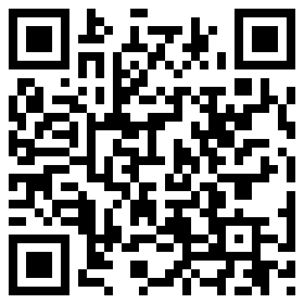 qrcode für BTR central plate 50x50mm 2 port pure white module - 860210-0202-I