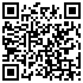 qrcode für BTR central plate 50x50mm 2 port traffic white module - 860210-0227-I