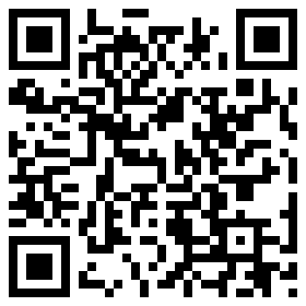 qrcode für BTR central plate 50x50mm 1 port traffic white module - 860210-27-I