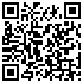 qrcode für Zumtobel channel LED light line 22902921 - SLOIN slim K L2000 BK