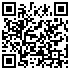 qrcode für Zumtobel Thorn LED recessed light 96634506 - BETA 3 4800-840 HFIX LRO Q625