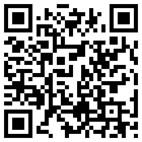 qrcode für BTR Metz BMT RTR BACnet router - 1108800170