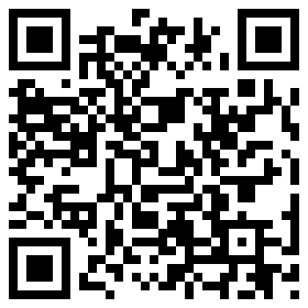 qrcode für BTR Metz connection cable M12 code 1m AWG 22/7 Cat 5e M12 socket straight gn - 142M1D20010