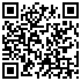 qrcode für Zumtobel electrical center feed black 22171629 - TECTON TM 750 BK