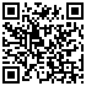 qrcode für AIZO digitalSTROM IC BW HS3 motion brightness sensor - X-IC-68-0001