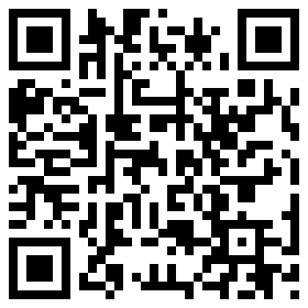 qrcode für Hager F82K - spacers (4 pieces)