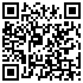 qrcode für JUNG cover satellite TV socket LC32033 - LC990SAT214