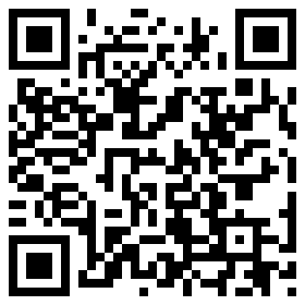 qrcode für JUNG cover thermostat - A1749BFSWM