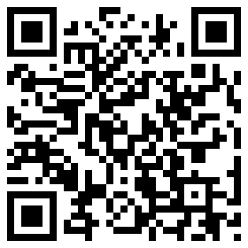 qrcode für JUNG cover thermostat - CD1749BFLG