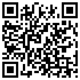 qrcode für JUNG cover thermostat - CD1749BFPT